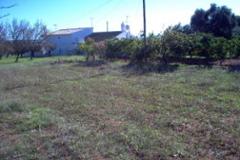 Plot / Land Castro Marim