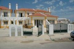 Villa / Townhouse Castro Marim