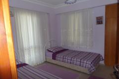 Apartment Side
