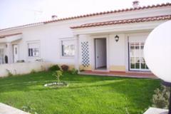 Villa / Townhouse Obidos