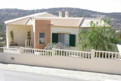 Villa / Townhouse Sao Bras de Alportel