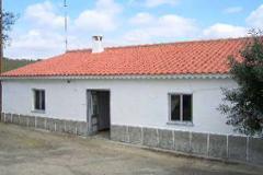Villa / Townhouse Mértola