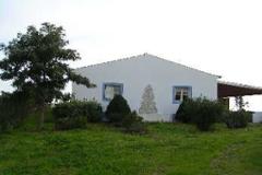 Villa - Farm Mértola