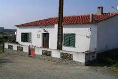 Villa / Townhouse Mértola