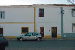 Villa / Townhouse Alvito