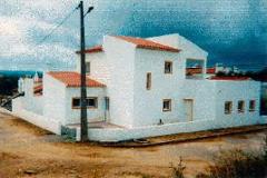 Villa / Townhouse Vila Chã de Ourique