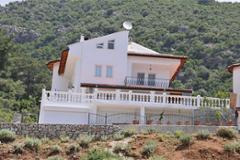 Villa Uzumlu