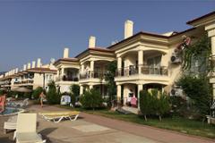 Apartment Side