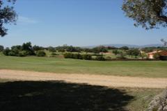 Plot / Land Lagoa centre