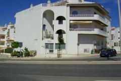 Studio Apartments Albufeira