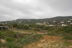 Plot / Land Faro