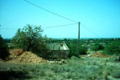 Plot / Land Faro