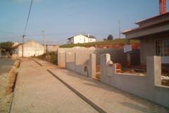 Plot / Land Cadaval