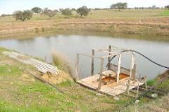 Plot / Land Moura
