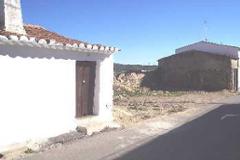 Plot / Land Moura