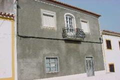 Villa / Townhouse Mourão