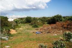 Plot / Land Vila do Bispo