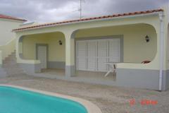 Villa / Townhouse Castro Marim