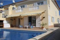 Villa / Townhouse Castro Marim