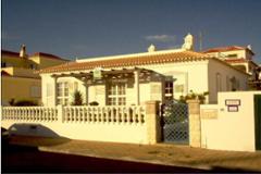 Villa / Townhouse Castro Marim