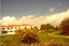 Plot / Land Castro Marim