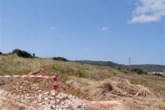 Plot / Land Aljezur