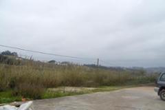 Plot / Land Caldas da Rainha