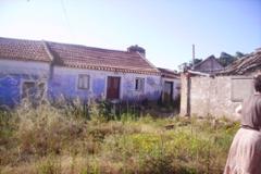 Villa / Townhouse Bombarral