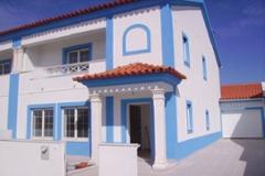 Villa / Townhouse Peniche