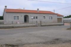 Villa / Townhouse Bombarral