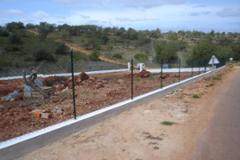 Plot / Land Silves