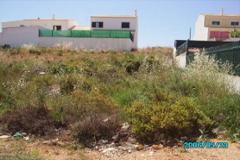 Plot / Land Lagoa centre
