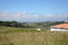 Plot / Land Caldas da Rainha