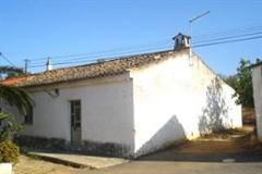 Villa / Townhouse Silves