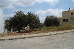 Plot / Land Silves