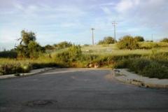 Plot / Land Lagoa centre