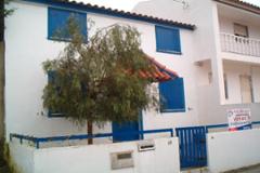 Villa / Townhouse Bombarral