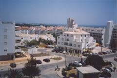 1 Bedroom Apartments Albufeira