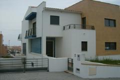 Villa / Townhouse Gafanha da Nazaré