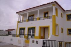 Villa / Townhouse Peniche