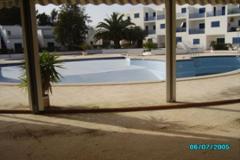 1 Bedroom Apartments Portimao