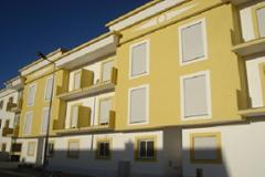 1 Bedroom Apartments Peniche