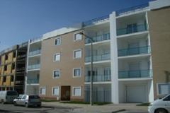 2 Bedroom Apartments Peniche