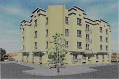 3 Bedroom Apartments Peniche