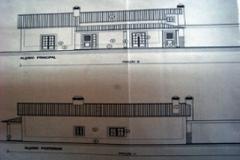 Villa / Townhouse Rio Maior
