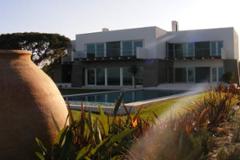 Villa / Townhouse Grândola