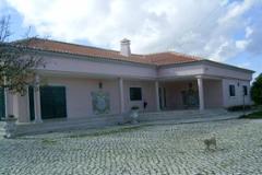 Villa / Townhouse Setúbal