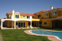 Villa / Townhouse Seixal