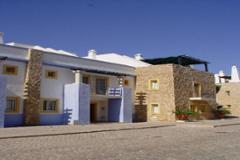 Villa / Townhouse Castro Marim