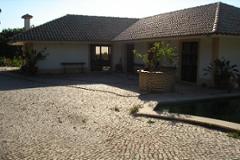 Villa / Townhouse Sesimbra